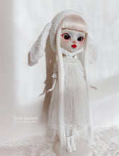 Load image into Gallery viewer, 208. Sno Bunni