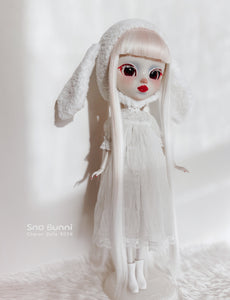 208. Sno Bunni
