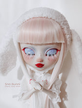 Load image into Gallery viewer, 208. Sno Bunni