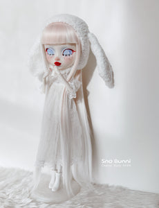 208. Sno Bunni