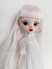 Load image into Gallery viewer, 208. Sno Bunni