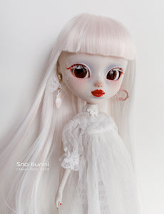 208. Sno Bunni