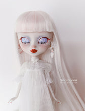 Load image into Gallery viewer, 208. Sno Bunni