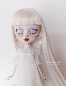 208. Sno Bunni
