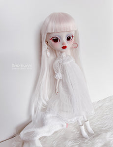208. Sno Bunni