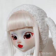 Load image into Gallery viewer, 208. Sno Bunni