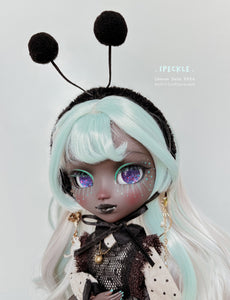198.Speckle (commission)
