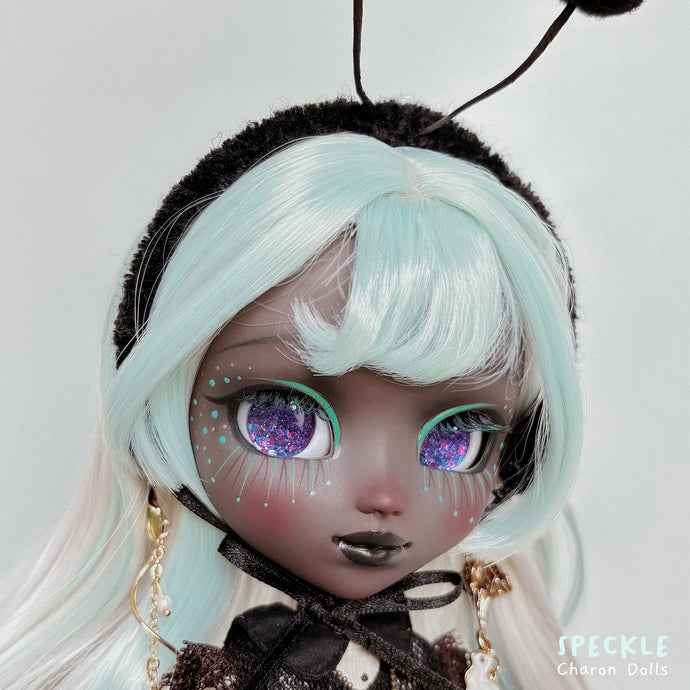 198.Speckle (commission)