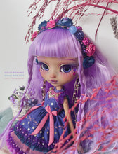 Load image into Gallery viewer, 173.Violet Periwinkle (commission)