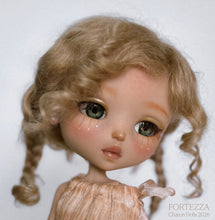 Load image into Gallery viewer, Fortezza (commission)