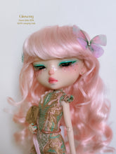 Load image into Gallery viewer, Ginseng 参 (rewig)