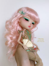 Load image into Gallery viewer, Ginseng 参 (rewig)