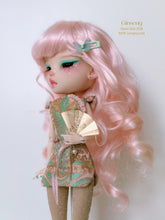 Load image into Gallery viewer, Ginseng 参 (rewig)