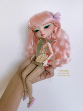 Load image into Gallery viewer, Ginseng 参 (rewig)