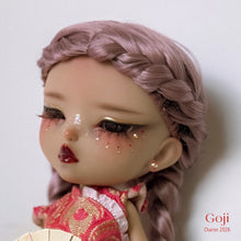 Load image into Gallery viewer, Goji 枸杞 (rewig)