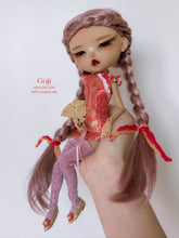 Load image into Gallery viewer, Goji 枸杞 (rewig)