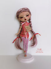 Load image into Gallery viewer, Goji 枸杞 (rewig)