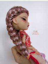 Load image into Gallery viewer, Goji 枸杞 (rewig)
