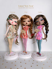 Load image into Gallery viewer, Ginseng 参