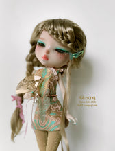 Load image into Gallery viewer, Ginseng 参