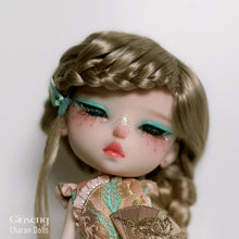 Load image into Gallery viewer, Ginseng 参