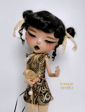 Load image into Gallery viewer, Longan 龙眼 (commission)