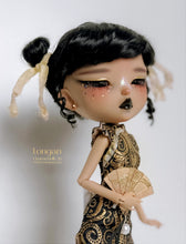 Load image into Gallery viewer, Longan 龙眼 (commission)