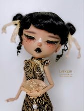 Load image into Gallery viewer, Longan 龙眼 (commission)