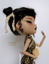 Load image into Gallery viewer, Longan 龙眼 (commission)