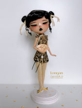 Load image into Gallery viewer, Longan 龙眼 (commission)