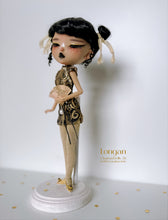 Load image into Gallery viewer, Longan 龙眼 (commission)