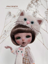 Load image into Gallery viewer, Cat Cafe (limited edition of 3)