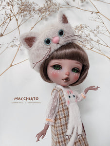 Cat Cafe (limited edition of 3)