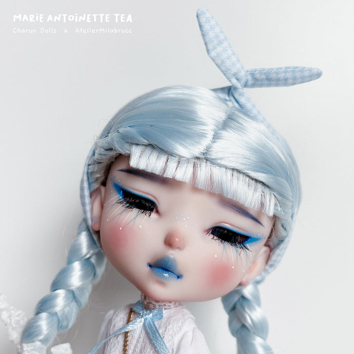 Marie Antoinette Tea