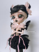 Load image into Gallery viewer, 221.Nocturne (Commission)