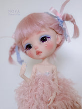 Load image into Gallery viewer, Nova (commission) + Ballet Bella