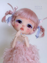 Load image into Gallery viewer, Nova (commission) + Ballet Bella