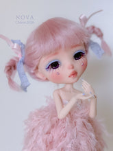 Load image into Gallery viewer, Nova (commission) + Ballet Bella