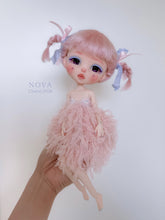 Load image into Gallery viewer, Nova (commission) + Ballet Bella