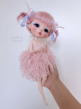 Load image into Gallery viewer, Nova (commission) + Ballet Bella