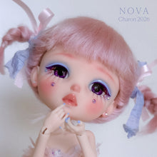 Load image into Gallery viewer, Nova (commission) + Ballet Bella
