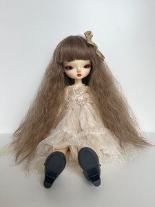 Leekeworld Rosemary Doll Art Body