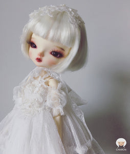 Leekeworld Rosemary Doll Art Body