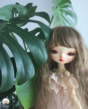 Load image into Gallery viewer, Leekeworld Rosemary Doll Art Body