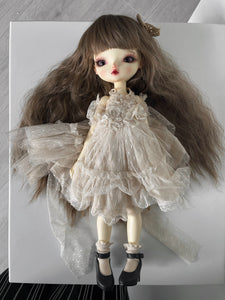 Leekeworld Rosemary Doll Art Body