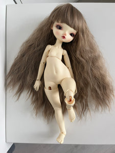 Leekeworld Rosemary Doll Art Body