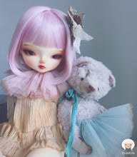 Load image into Gallery viewer, Leekeworld Rosemary Doll Art Body