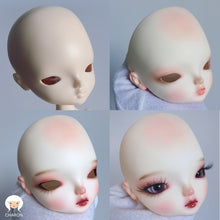 Load image into Gallery viewer, Leekeworld Rosemary Doll Art Body