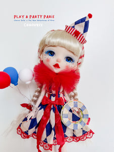 Chaource (Play&Party Paris)