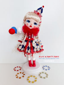 Chaource (Play&Party Paris)